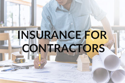 Insurance For Contractors
